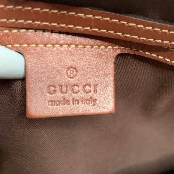 Gucci Boston Bag - Picture 4 of 12